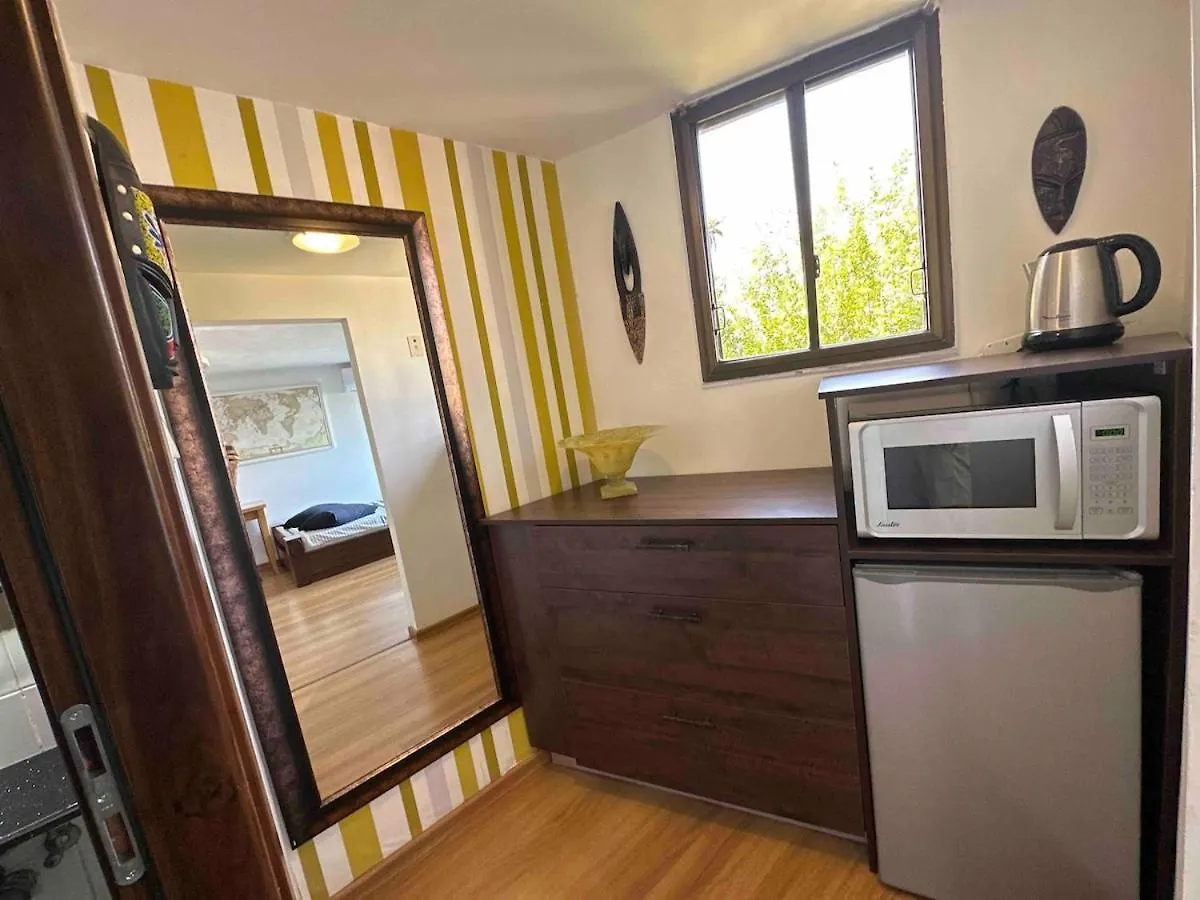 Apartment Lovely Studio On The Carmel Mt Haifa