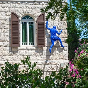 Schumacher Haifa
